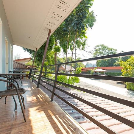 Krabi Ava Hill Otel Dış mekan fotoğraf