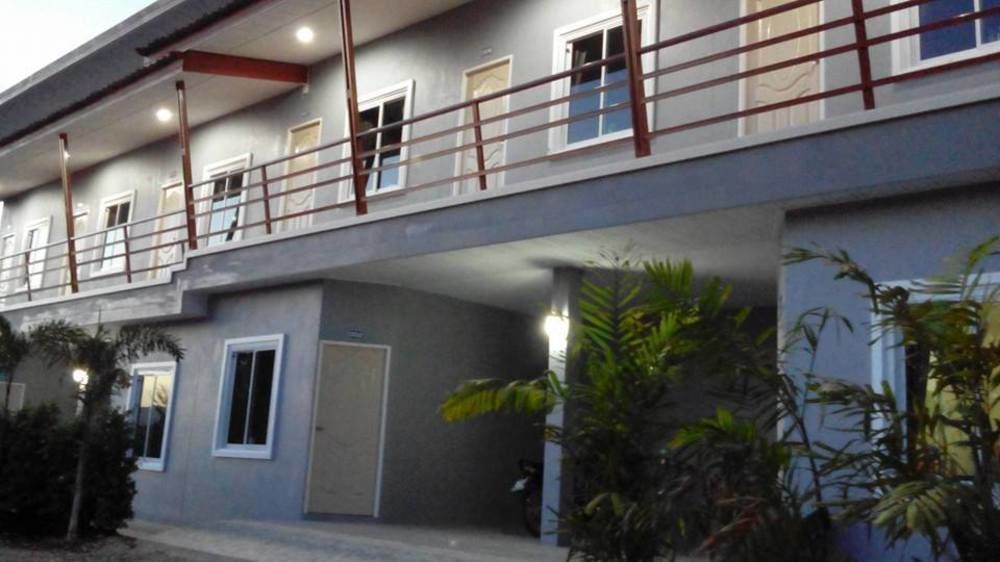 Krabi Ava Hill Otel Dış mekan fotoğraf