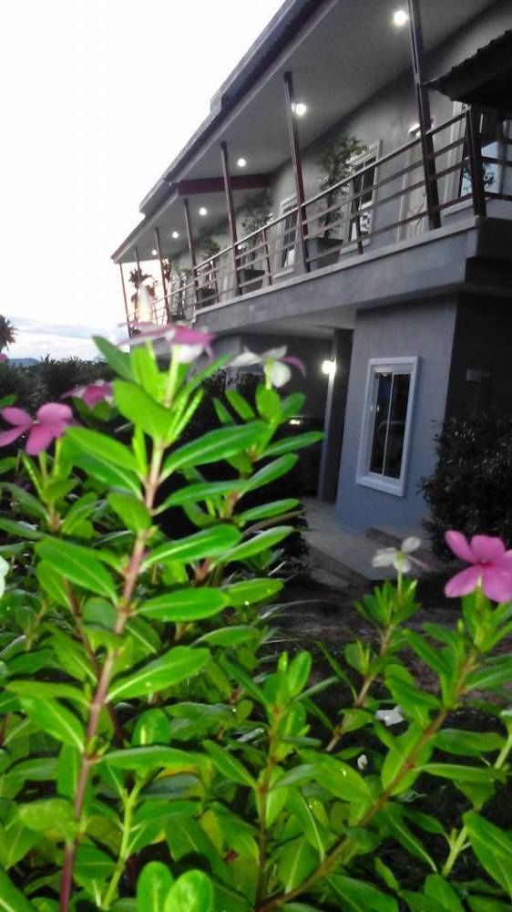 Krabi Ava Hill Otel Dış mekan fotoğraf
