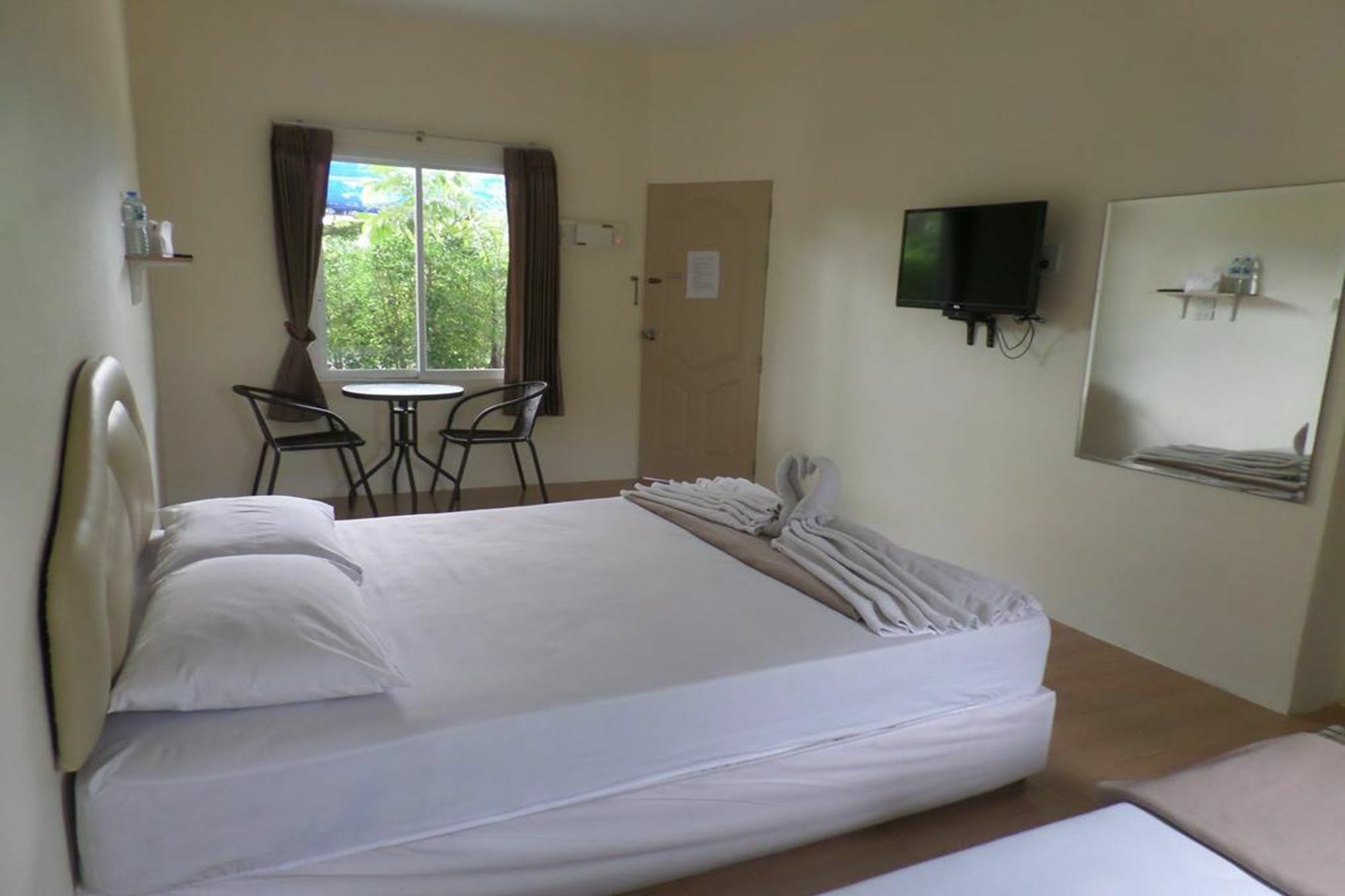 Krabi Ava Hill Otel Dış mekan fotoğraf